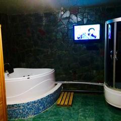 Мини-отель Посейдон, Майма, Республика Алтай