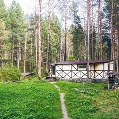 База отдыха Ранчо 19, Саяногорск, Республика Хакасия