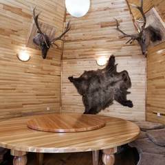 База отдыха На Катунской, Майма, Республика Алтай