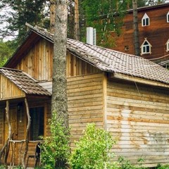 База отдыха Ранчо 19, Саяногорск, Республика Хакасия