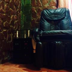 Мини-отель Посейдон, Майма, Республика Алтай