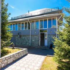 База отдыха На Катунской, Майма, Республика Алтай