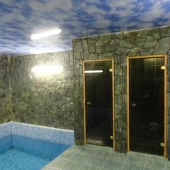 Мини-отель Посейдон, Майма, Республика Алтай