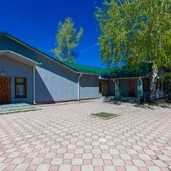 База отдыха На Катунской, Майма, Республика Алтай