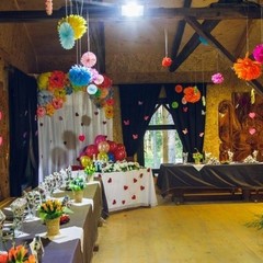 База отдыха Ранчо 19, Саяногорск, Республика Хакасия