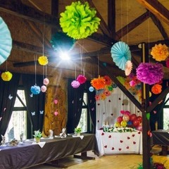 База отдыха Ранчо 19, Саяногорск, Республика Хакасия