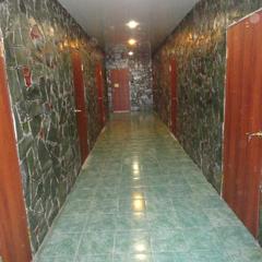 Мини-отель Посейдон, Майма, Республика Алтай