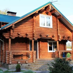 База отдыха На Маклоке, Маклок, Воронежская область