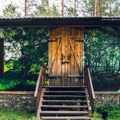 База отдыха Ранчо 19, Саяногорск, Республика Хакасия