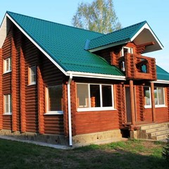 База отдыха На Маклоке, Маклок, Воронежская область