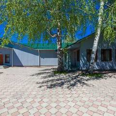 База отдыха На Катунской, Майма, Республика Алтай