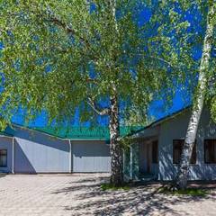 База отдыха На Катунской, Майма, Республика Алтай