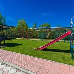 База отдыха На Катунской, Майма, Республика Алтай