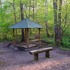 База отдыха На Маклоке, Маклок, Воронежская область