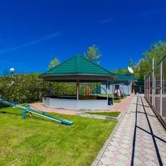 База отдыха На Катунской, Майма, Республика Алтай