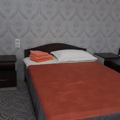 Отель Любимый, Майма, Республика Алтай