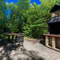 База отдыха На Катунской, Майма, Республика Алтай