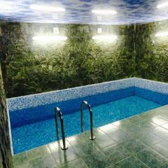 Мини-отель Посейдон, Майма, Республика Алтай