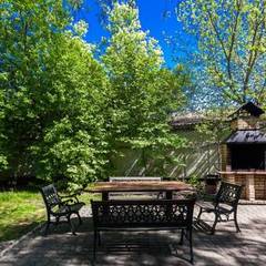 База отдыха На Катунской, Майма, Республика Алтай