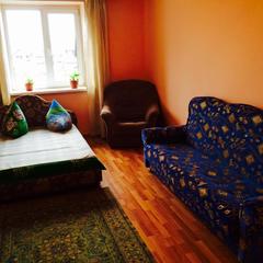 Мини-отель Посейдон, Майма, Республика Алтай