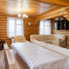 База отдыха Роса, Макарье, Воронежская область