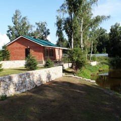 База отдыха На Маклоке, Маклок, Воронежская область