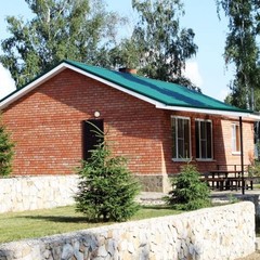 База отдыха На Маклоке, Маклок, Воронежская область