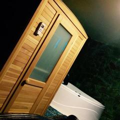 Мини-отель Посейдон, Майма, Республика Алтай