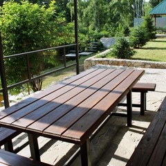 База отдыха На Маклоке, Маклок, Воронежская область