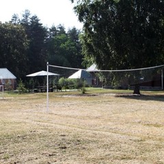 База отдыха На Маклоке, Маклок, Воронежская область