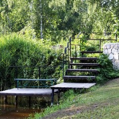 База отдыха На Маклоке, Маклок, Воронежская область