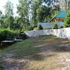 База отдыха На Маклоке, Маклок, Воронежская область