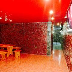 Мини-отель Посейдон, Майма, Республика Алтай