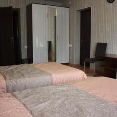 Отель Любимый, Майма, Республика Алтай