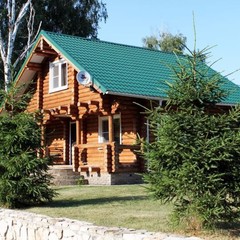 База отдыха На Маклоке, Маклок, Воронежская область