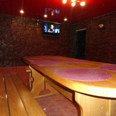 Мини-отель Посейдон, Майма, Республика Алтай