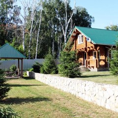 База отдыха На Маклоке, Маклок, Воронежская область