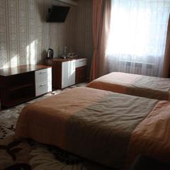 Отель Любимый, Майма, Республика Алтай