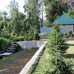 База отдыха На Маклоке, Маклок, Воронежская область