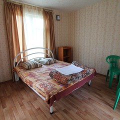 База отдыха Коминтерновец, Маклок, Воронежская область