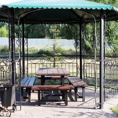 База отдыха На Маклоке, Маклок, Воронежская область