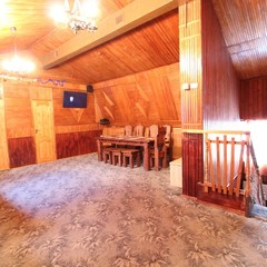 База отдыха Коминтерновец, Маклок, Воронежская область