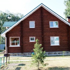 База отдыха На Маклоке, Маклок, Воронежская область