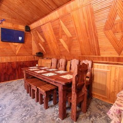 База отдыха Коминтерновец, Маклок, Воронежская область