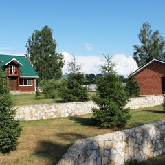 База отдыха На Маклоке, Маклок, Воронежская область