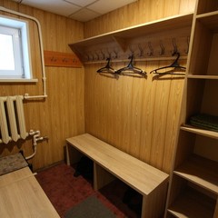 База отдыха Коминтерновец, Маклок, Воронежская область