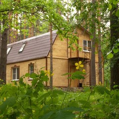 База отдыха Алмаз, Маклок, Воронежская область