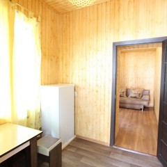 База отдыха Коминтерновец, Маклок, Воронежская область