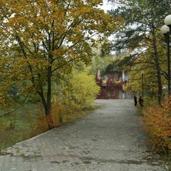 База отдыха Маяк, Маклок, Воронежская область