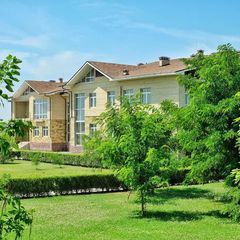 Отель AZIMUT Волга Астрахань, Маково, Астраханская область